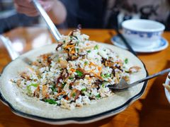 -龙姐私房菜(和顺古镇店)