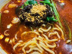 -老赵太太麻辣烫涮肚馆(大经路店)