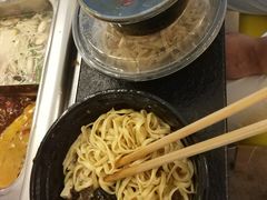-拌面小当家