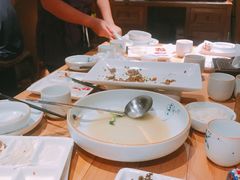 -四季民福烤鸭店(前门廊房二条店)