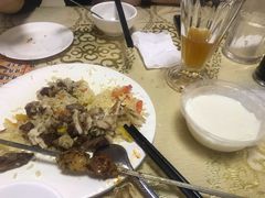 -吾斯曼珍珠抓饭王