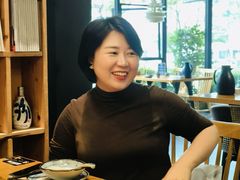 -老板很二(吉大店)