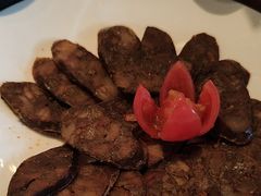 辣香肠-Malena玛莲娜