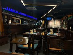 -甘尼仕印度餐厅爵士酒吧(阳春巷店)