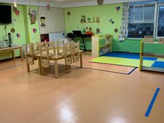 -魔力熊儿童早教托育中心(硚口同馨店)