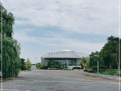 -上海大学生体育中心游泳馆(松江店)