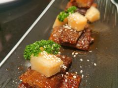 酱香带鱼-朕之味(时代广场店)