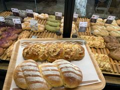 -原麦山丘(望京小街店)