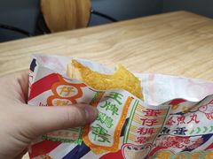 -美芝莲(领展购物广场中关村店)
