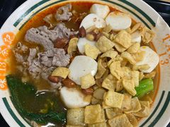 -津津飯堂