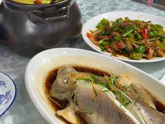 -范饭椰林川湘味海鲜·椰子鸡(三亚湾椰梦长廊店)