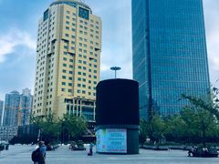 -上海长途汽车客运总站
