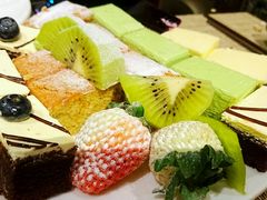 -索菲特酒店·海鲜自助 ·聚餐厅