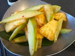 -Ameigo梅果·云贵川bistro(长宁来福士店)