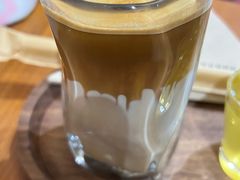 -Line 咖啡(石厦花园店)