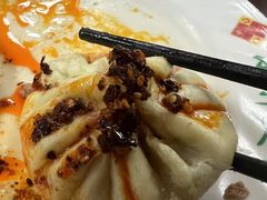 -小胖包子王(光明楼店)