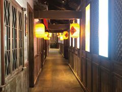 -王庄阿咪海鲜大排档(上下杭店)