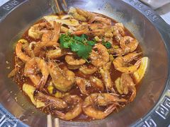 -李想大虾(吾悦广场店)