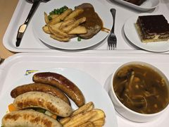 -宜家·瑞典风味餐厅(四元桥店)