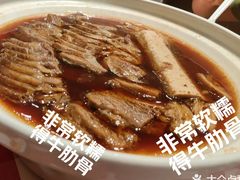 -西贝(华发商都店)