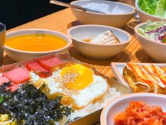 -喜来稀肉(北外滩白玉兰广场店)