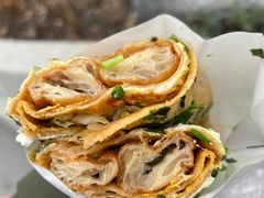 -卞姐蛋饼(陕西南路店)
