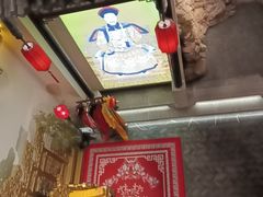-江南韵·无锡太湖文化体验餐厅(凤凰天街店)