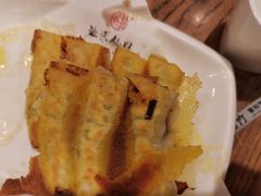 -海富荣·锅贴·陕菜家常菜(阳光城店)