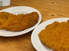 炸猪排-沪西老弄堂面馆(定西路店)