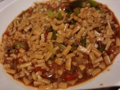 丁丁炒面-西域阿里马新疆菜·清真(桂花路店)