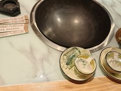 -三里屯土灶台(盐城总店)
