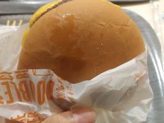 -麦当劳(山大路店)