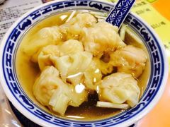 -麦奀云吞面世家(佐敦店)