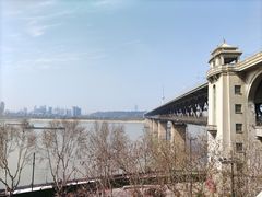 -武汉长江大桥