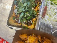 -有局·成都市井烧烤·精酿啤酒(双楠店)