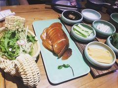 -顺承小院儿