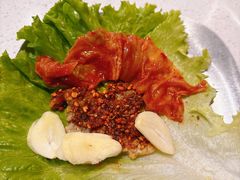 -韩小悦点餐式牛排烤肉自助(龙湖金楠天街店)