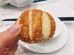 -泸溪河桃酥(长乐路店)