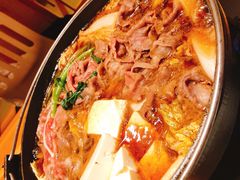 -皇品田苑日式料理(苏州中心店)
