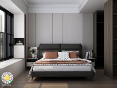 -索菲亚衣柜橱柜家具全屋定制(十里河居然之家店)