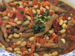 -三只鸟本地特色菜馆(上饶总店)