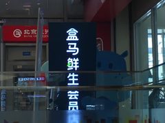 -盒马鲜生(大成店)