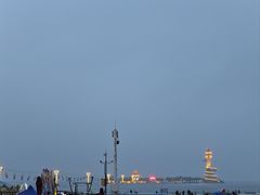 -南戴河旅游度假区
