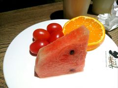 -汉巴味德巴西烤肉(顺和广场店)