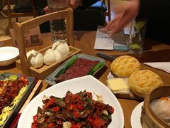 -粤域茶餐厅