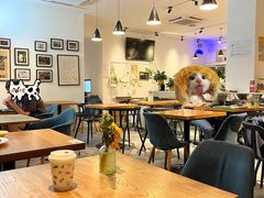 -THE PRESS(复旦大学店)