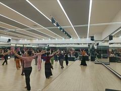 -奇迹健身(SM广场店)