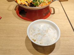 -每味每客·重庆麻辣烫(拓展大厦店)