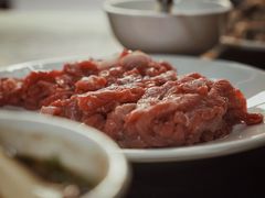 -天桥老金涮肉(牛街店)