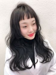 -慕名造型